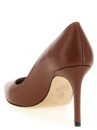 Stuart Weitzman 'Stuart Power' Pumps