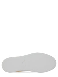 Fabiana Filippi Leather Sneaker