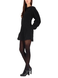 Rotate Birger Christensen Mini Flared Dress