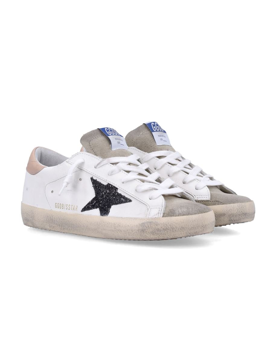 Golden Goose Super-Star Woman'S Sneakers