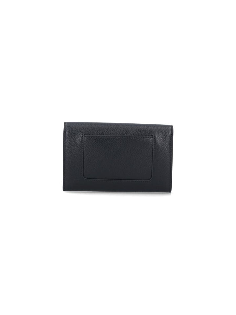 Mulberry Wallets