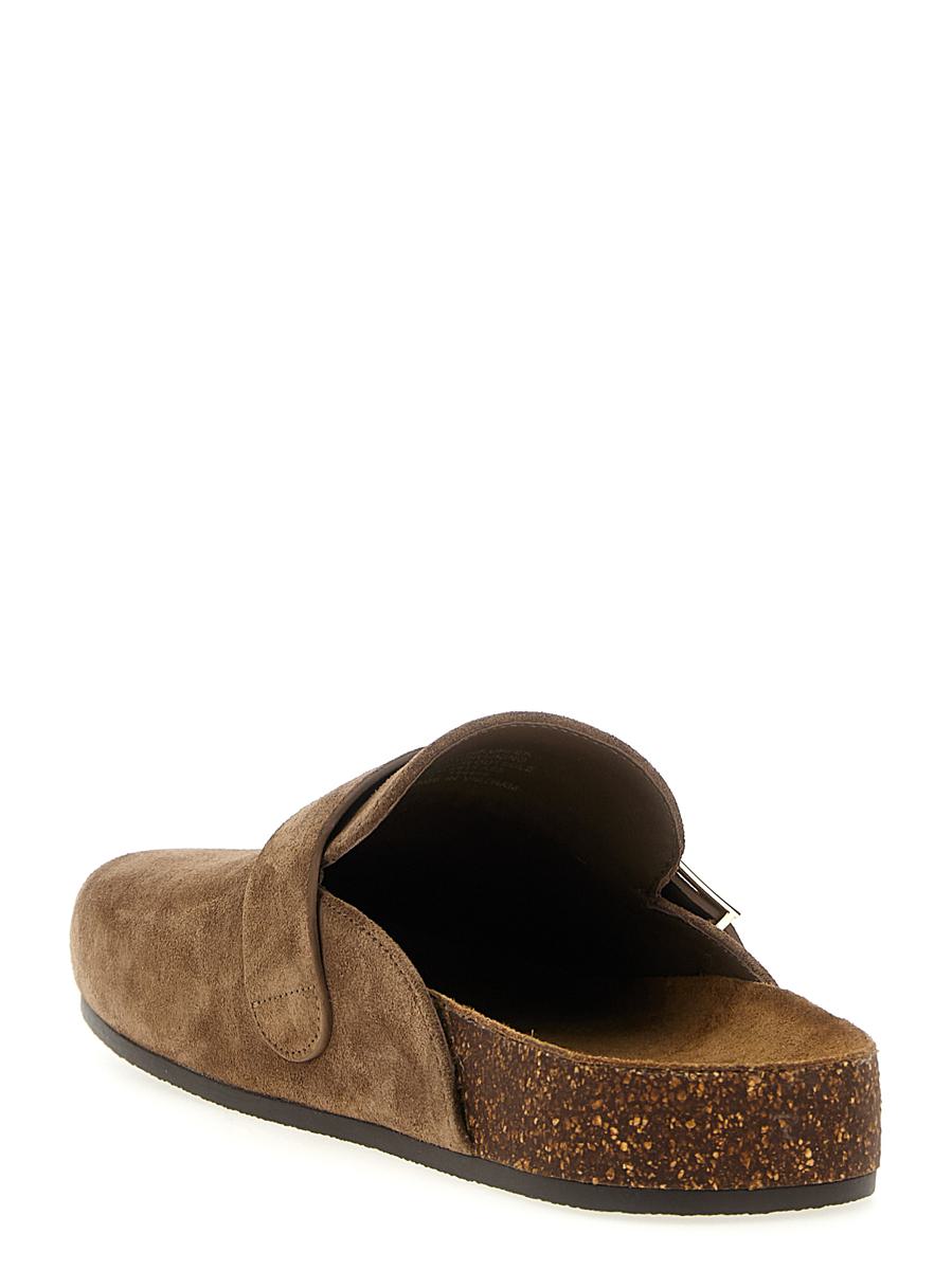 Tory Burch 'Mellow' Mules