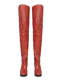 Isabel Marant Laelle Cuissard Boot