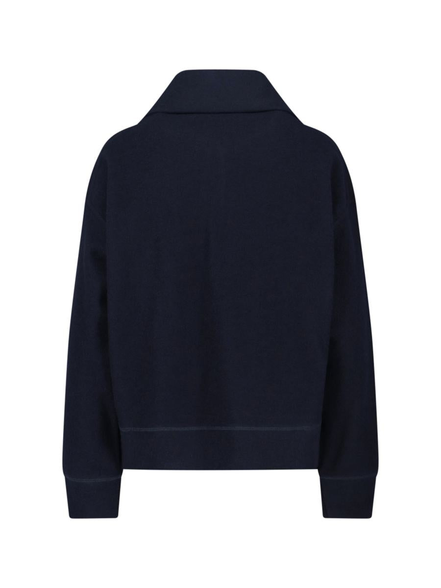 Jil Sander Sweaters