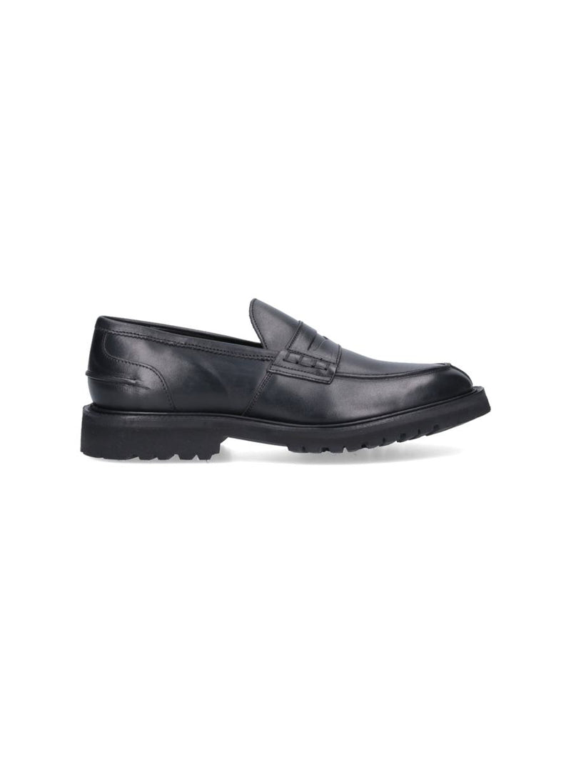 Tricker'S Flat Shoes