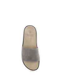 Brunello Cucinelli Sandals