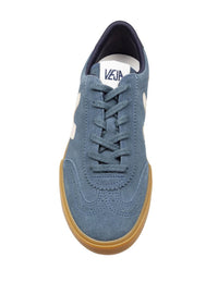 Veja Suede Sneakers