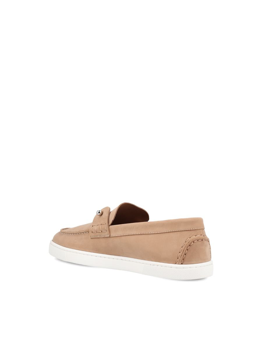 Christian Louboutin Low Shoes