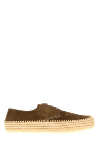 Loewe Lace-Ups