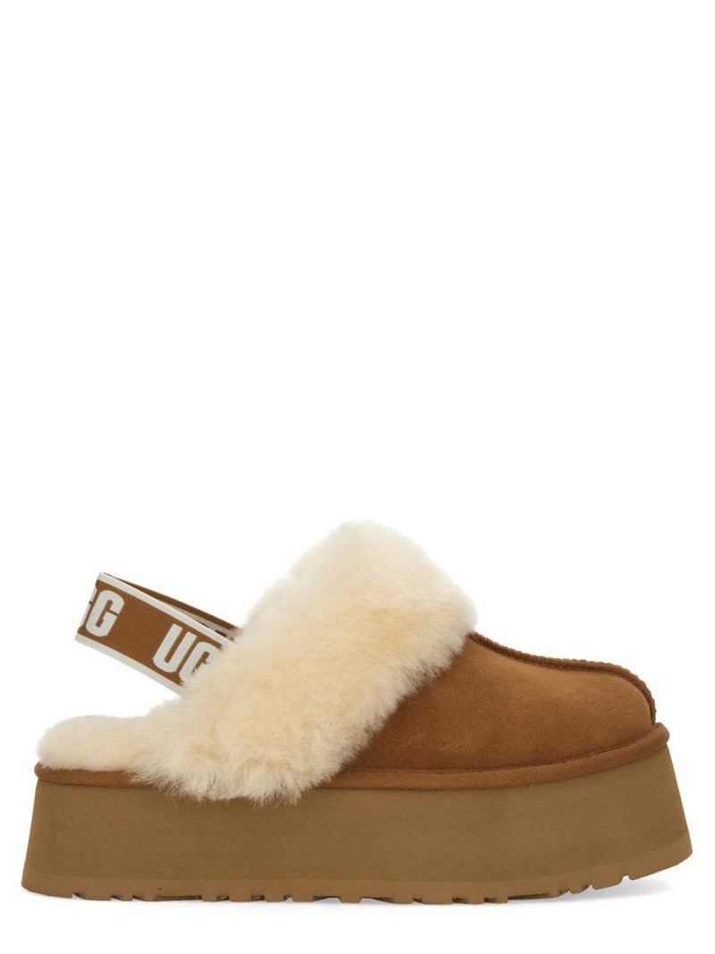 UGG Slipper "Funkette"