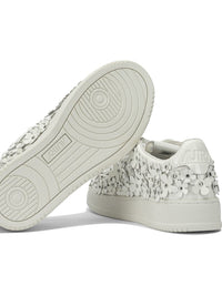 Autry "Medalist Low" Sneakers