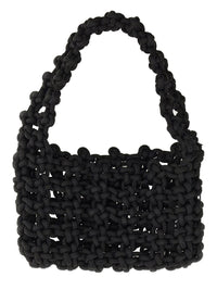 Kara Knot Shoulder Bag