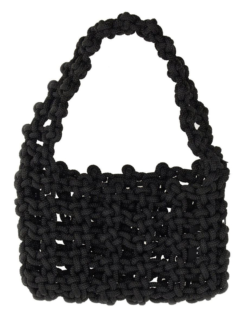 Kara Knot Shoulder Bag