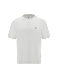 Brunello Cucinelli T-Shirts