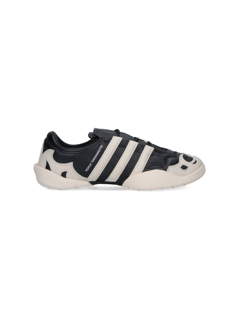 Y-3 Adidas Sneakers
