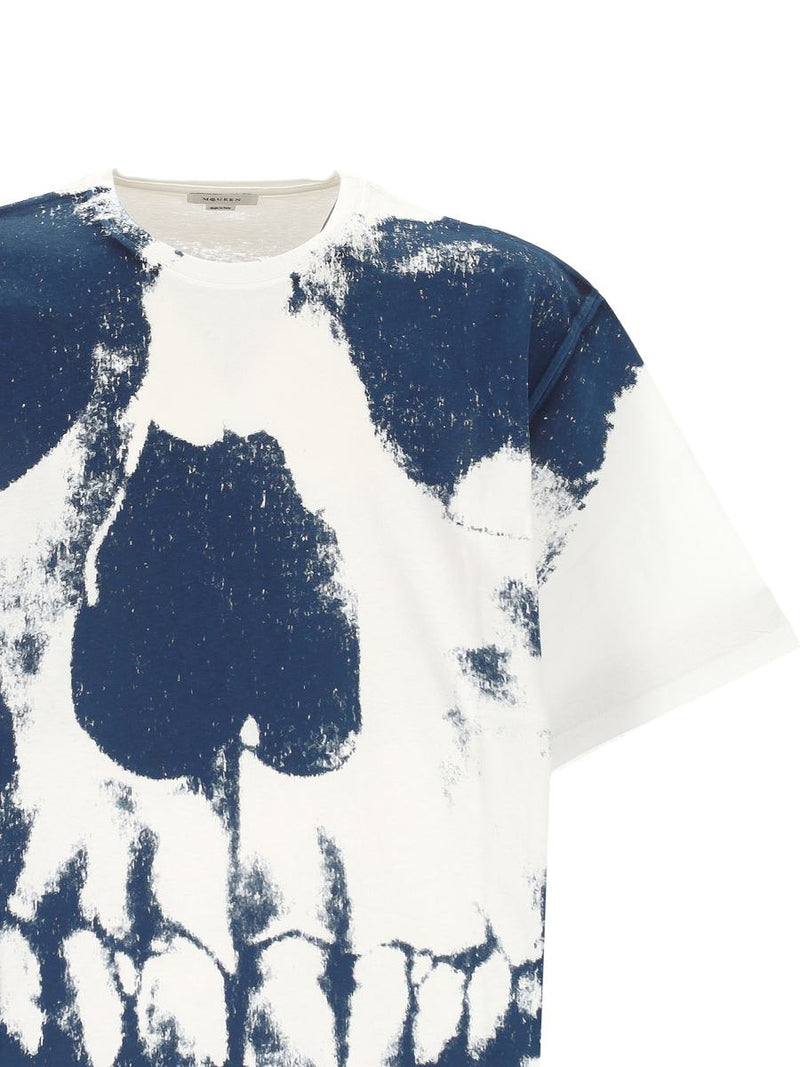 Alexander McQueen T-Shirts And Polos