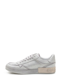 Dolce & Gabbana Dolce & Gabbana Portofino Low-Top Sneakers