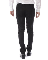Daniele Alessandrini Jeans Trouser
