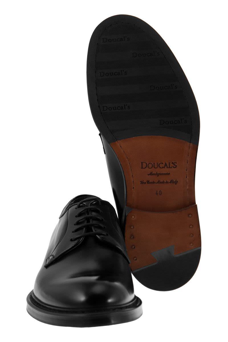 Doucal's Horse - Derby Lace-Up