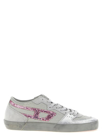 Diesel 'S-Leroji D-1 Low' Sneakers