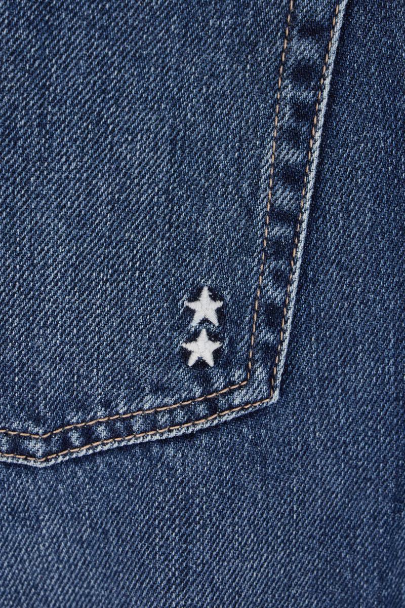 Icon Denim Jeans