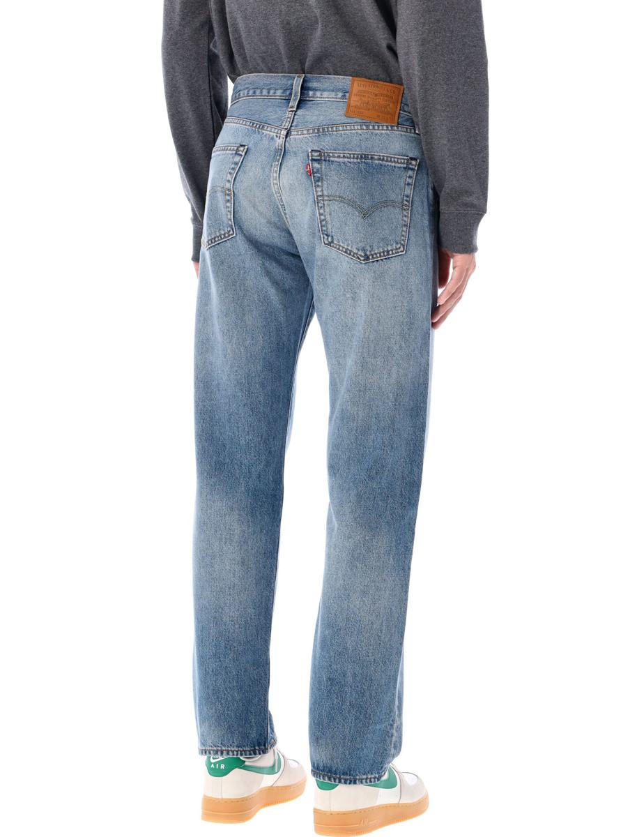 Levi'S 555 Relaxed Straight Jeans