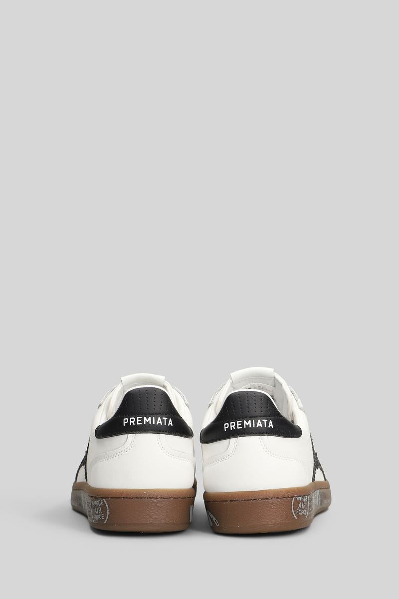 Premiata Bonnie Sneakers