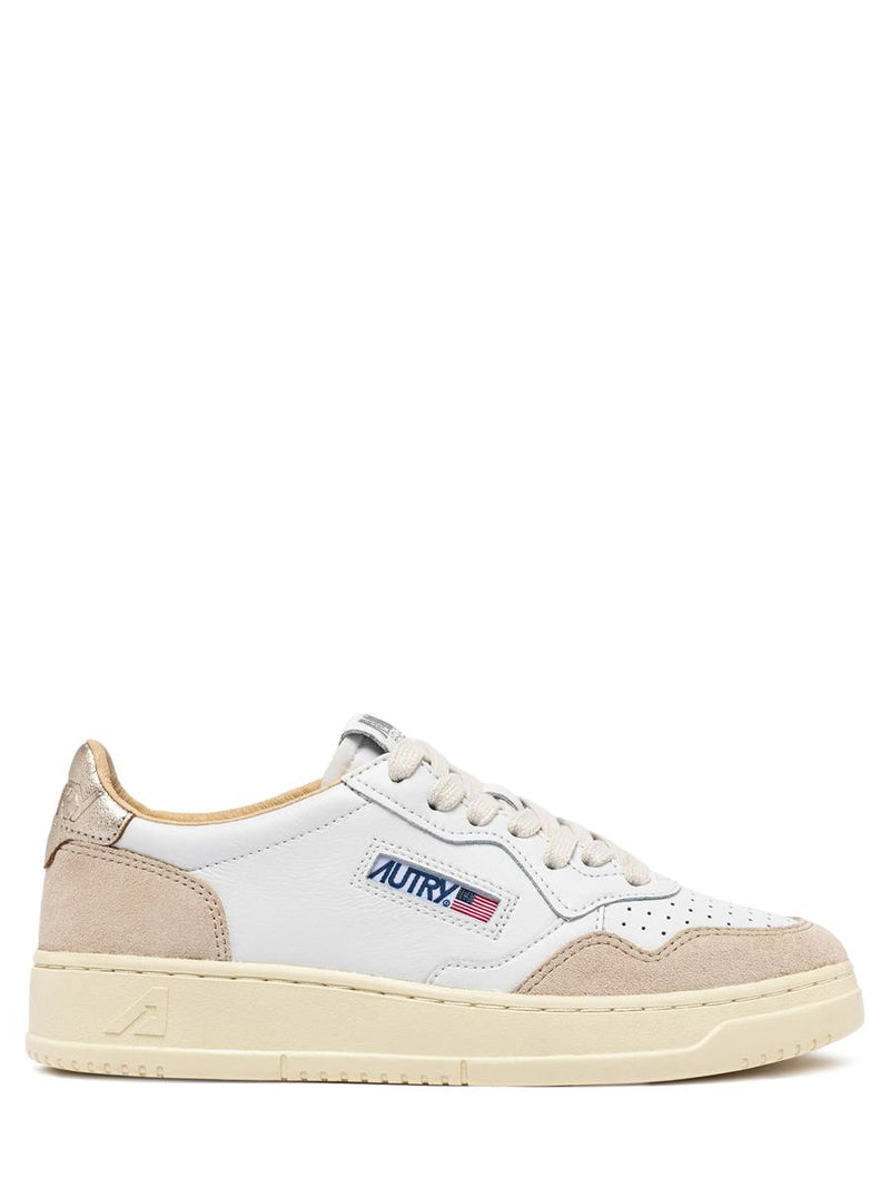 Autry Medalist Low Sneakers