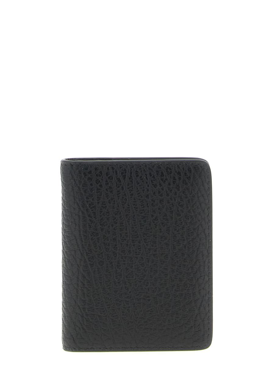 Maison Margiela 'Stitching' Card Holder.