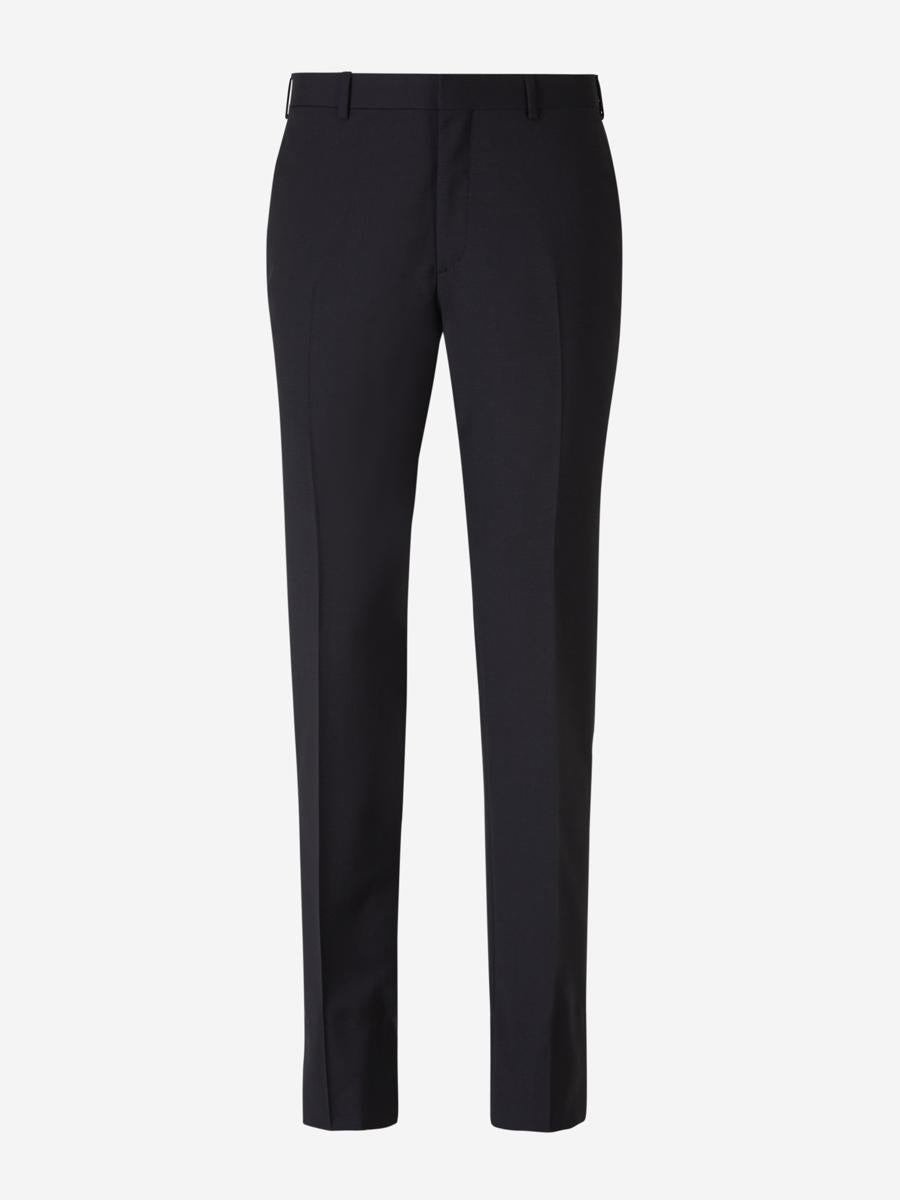 Brioni Wool And Mohair Suit