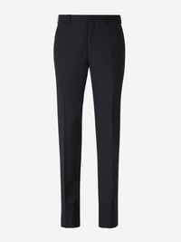 Brioni Wool And Mohair Suit