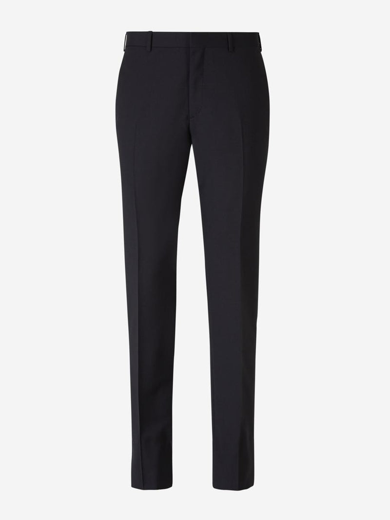 Brioni Wool And Mohair Suit