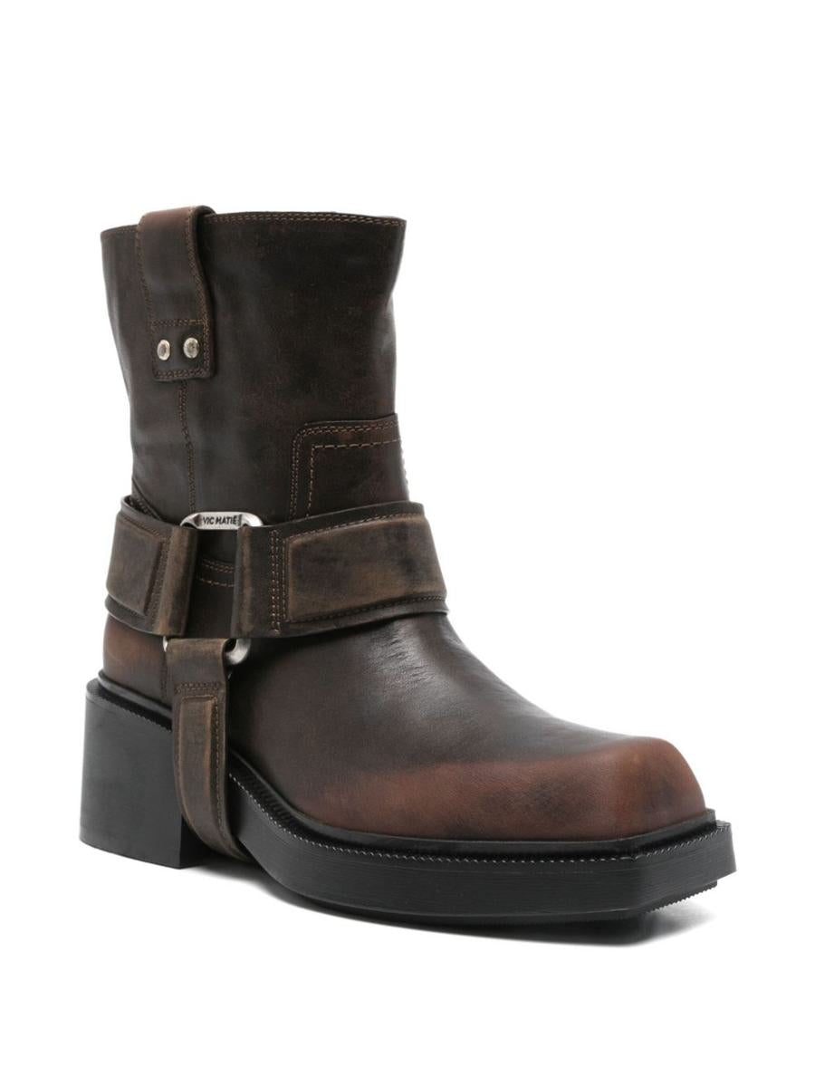 Vic Matie Boots