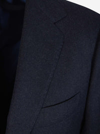 Sartorio Napoli Wool Suit