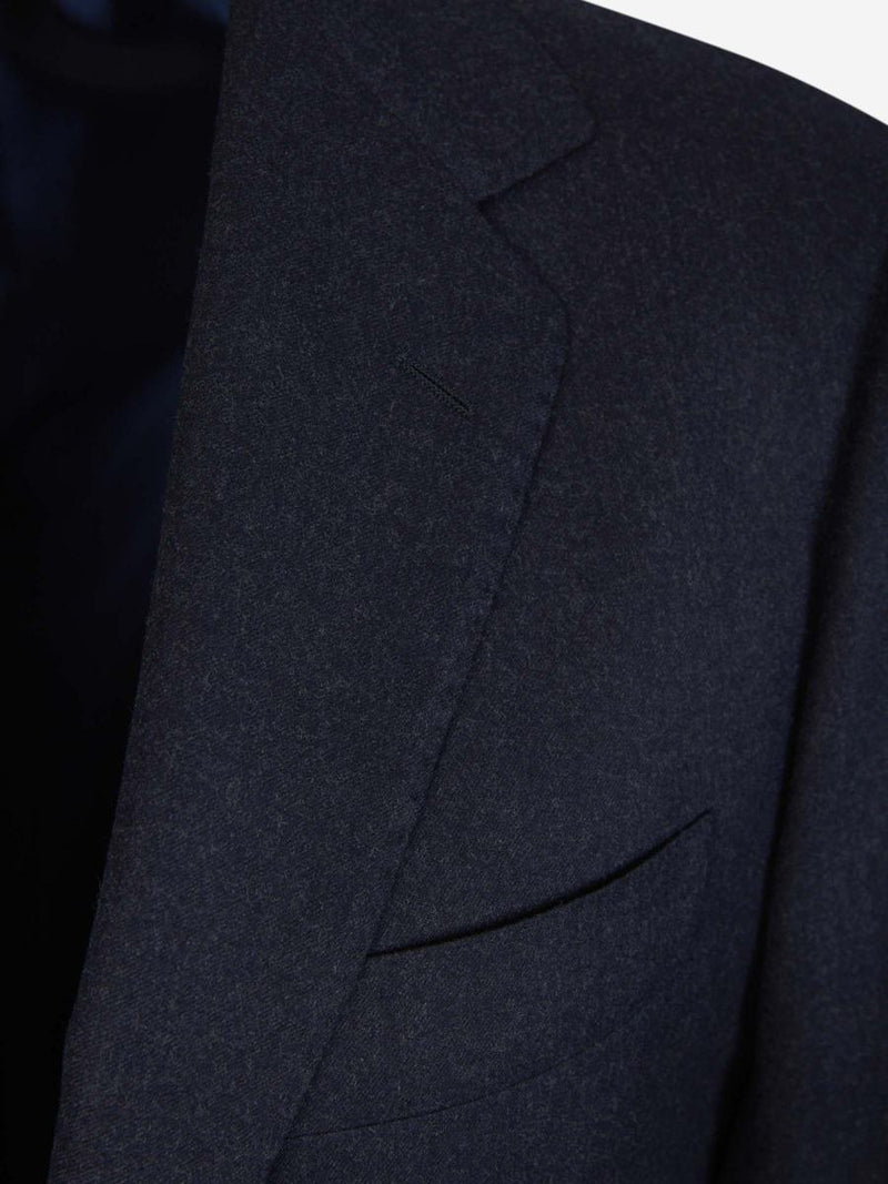 Sartorio Napoli Wool Suit
