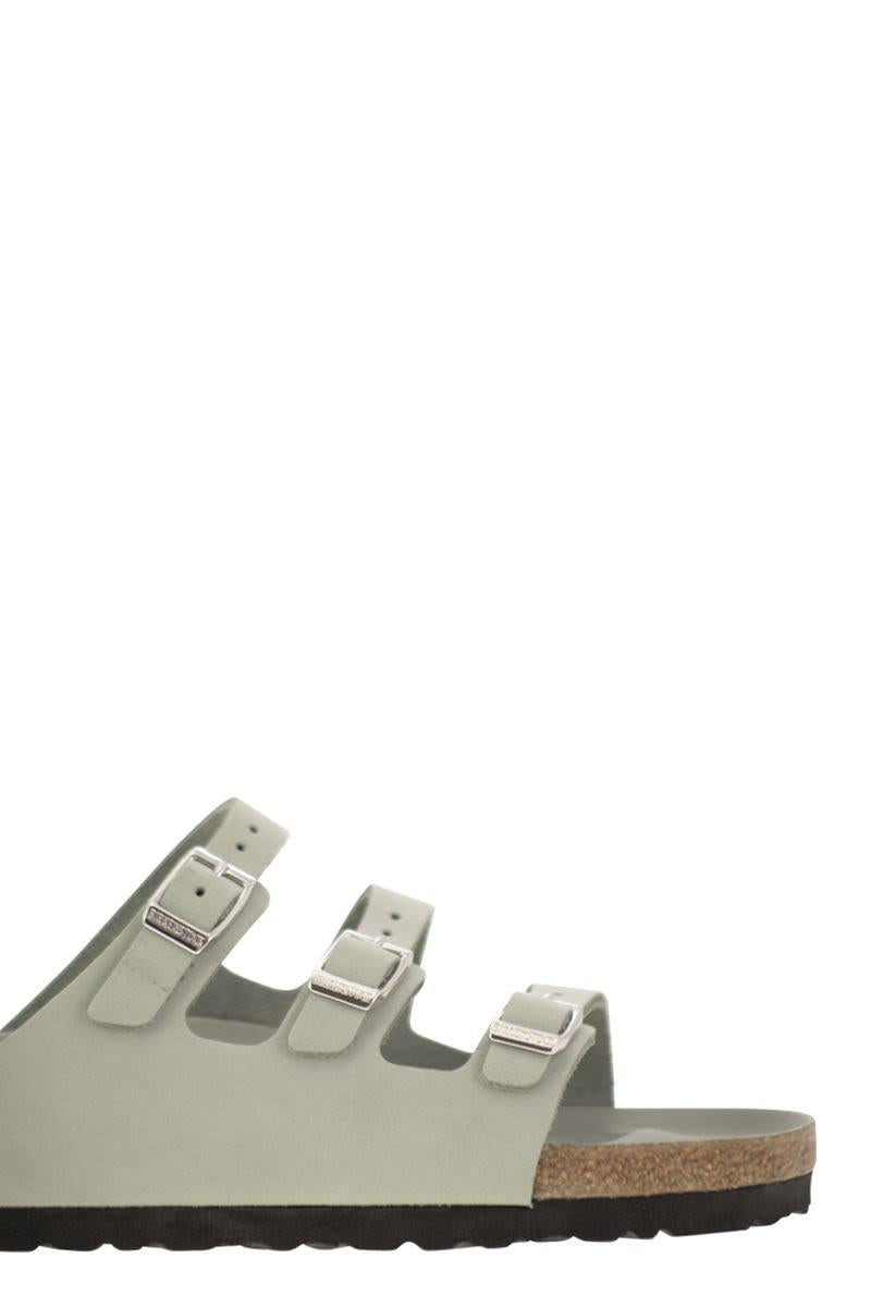 Birkenstock Florida - Sandal With Buckles