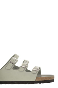 Birkenstock Florida - Sandal With Buckles