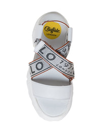 Buffalo Sandals With Platform Bo