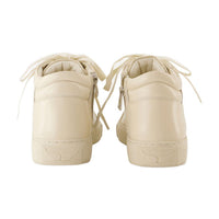 Zadig&Voltaire Mid Fly On Sneakers