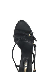 Miu Miu Sandals