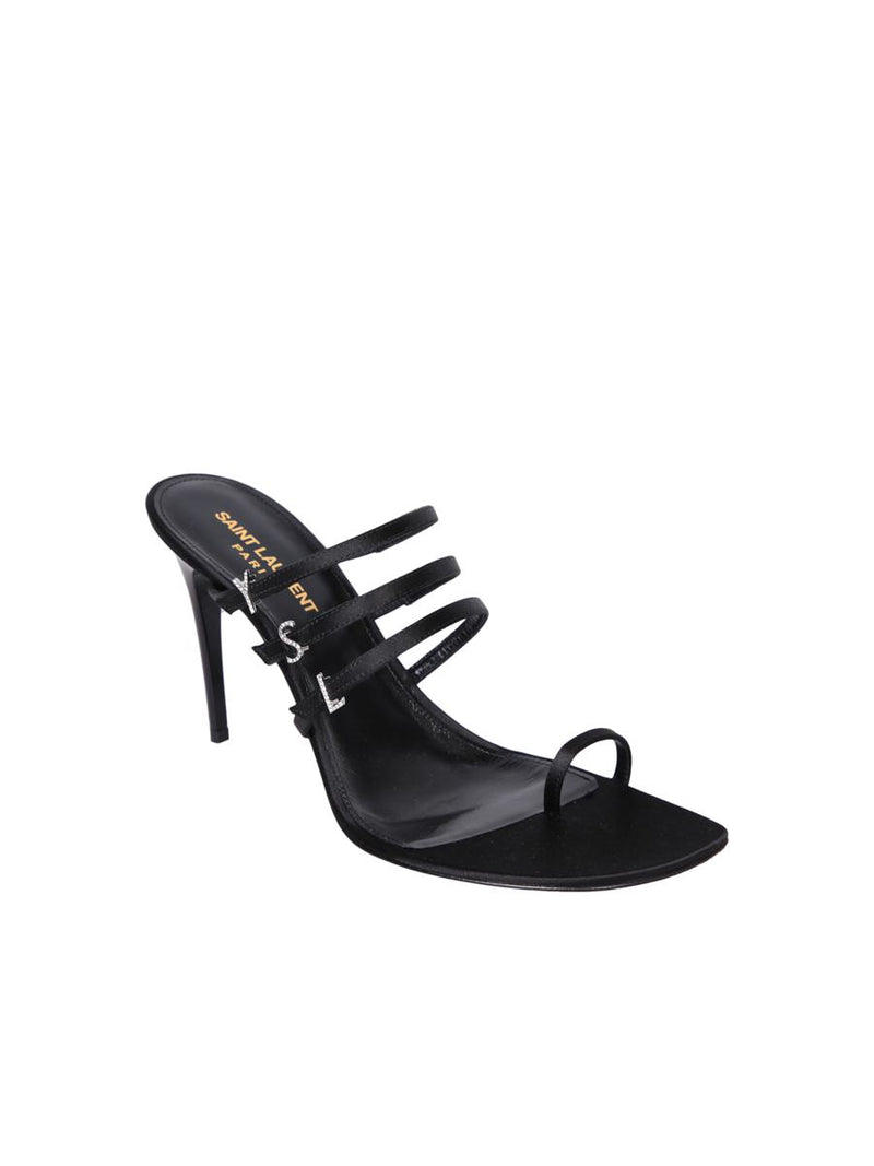 Saint Laurent Sandals