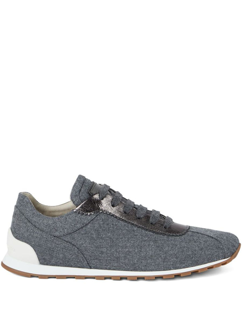 Brunello Cucinelli Sneakers