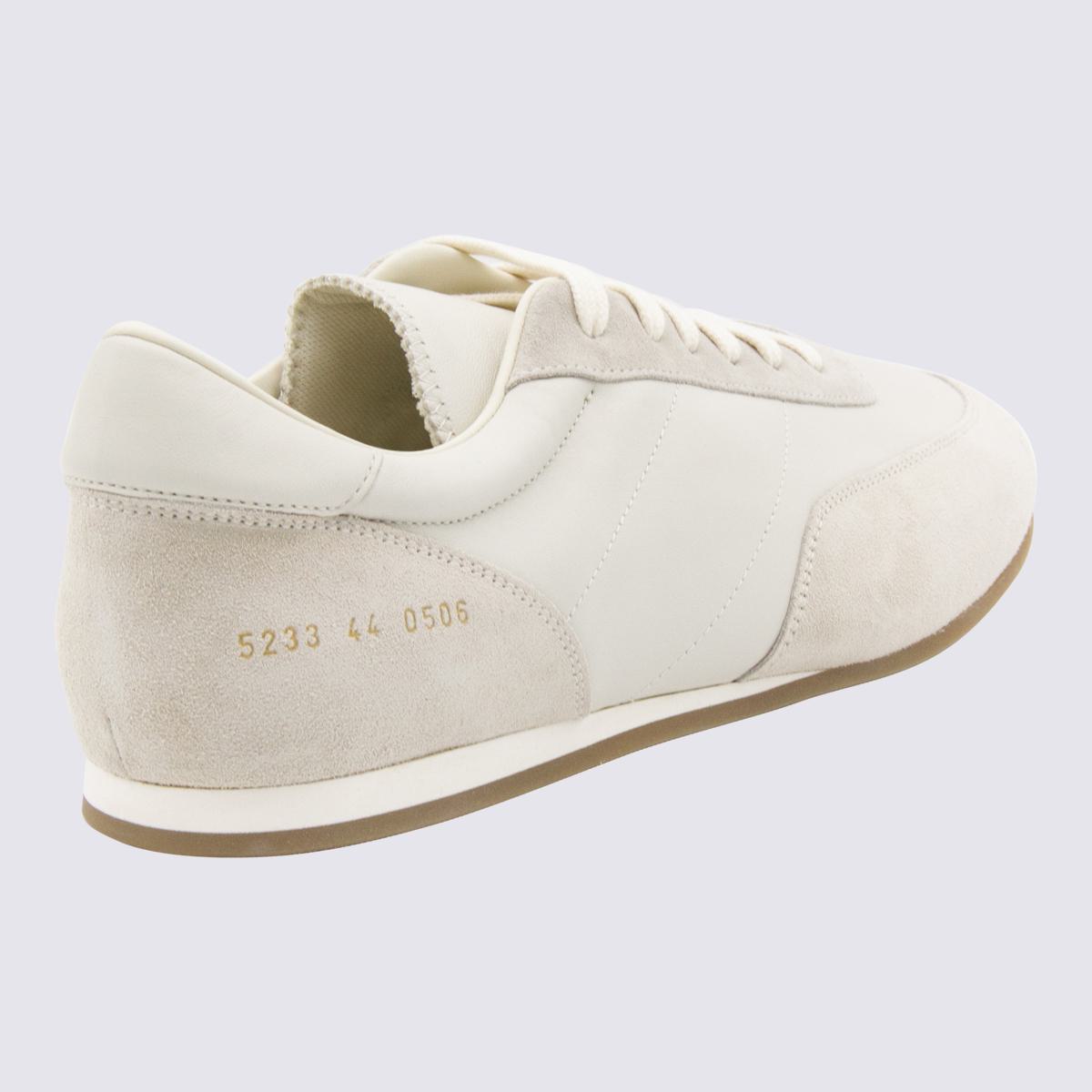 Common Projects White Sneakers