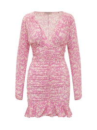 Isabel Marant Lara Dress