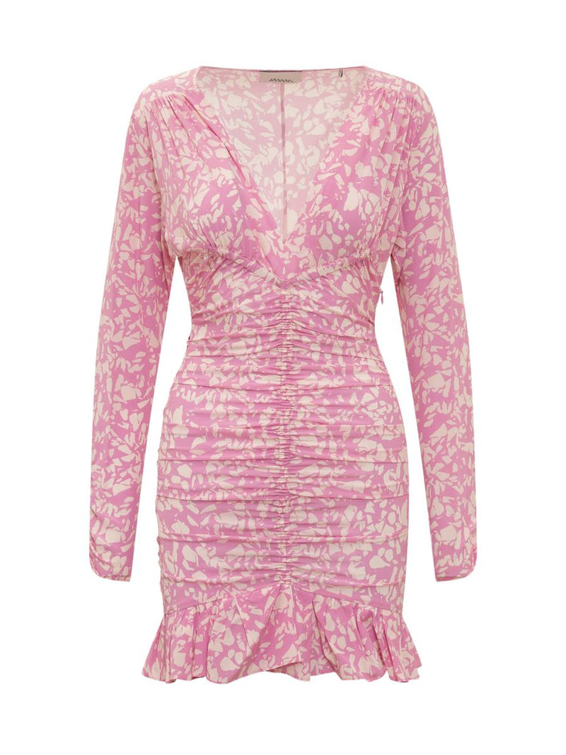 Isabel Marant Lara Dress