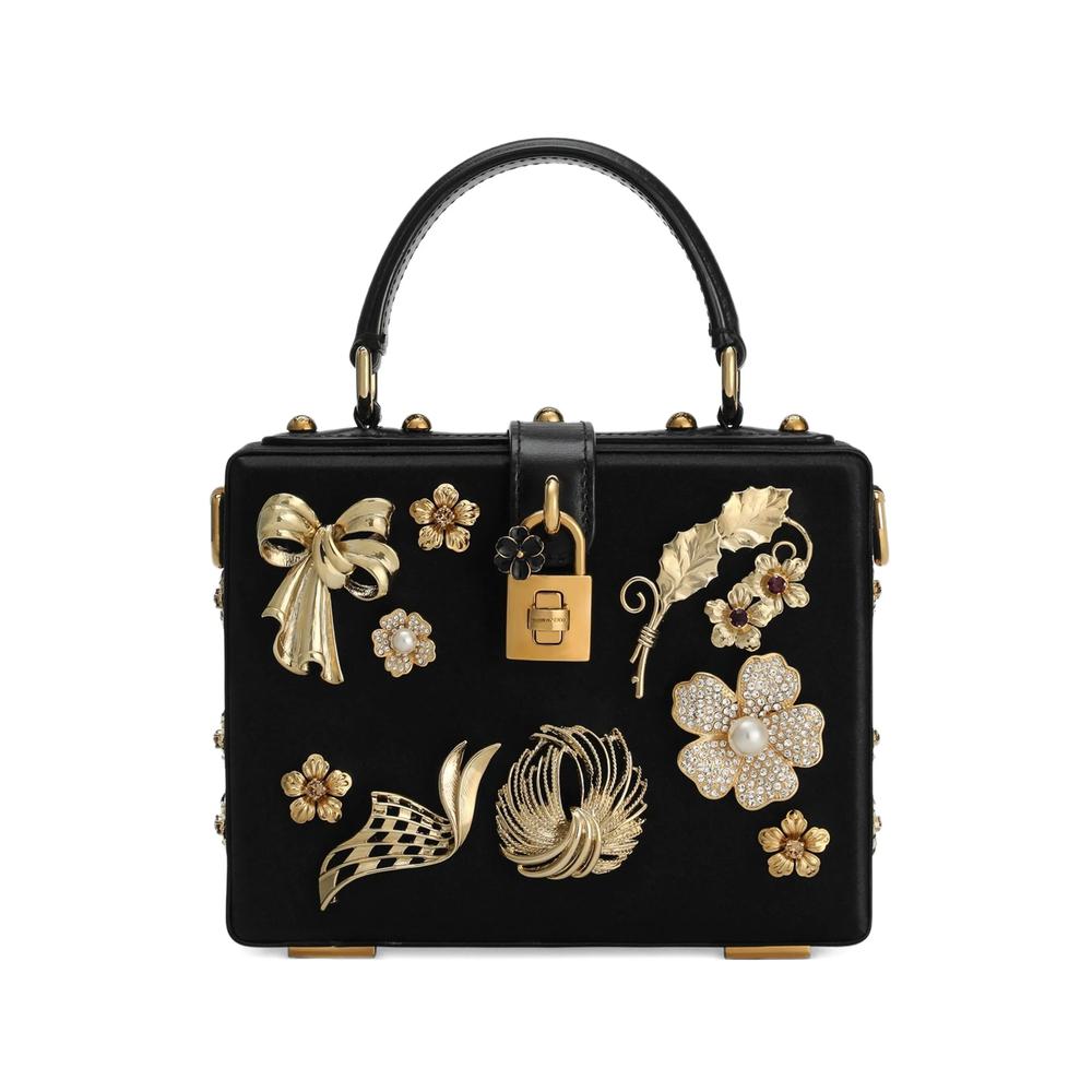 Dolce & Gabbana Tote Bags