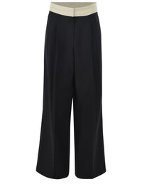 Alysi  Trousers