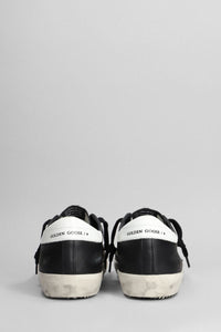 Golden Goose Superstar Sneakers