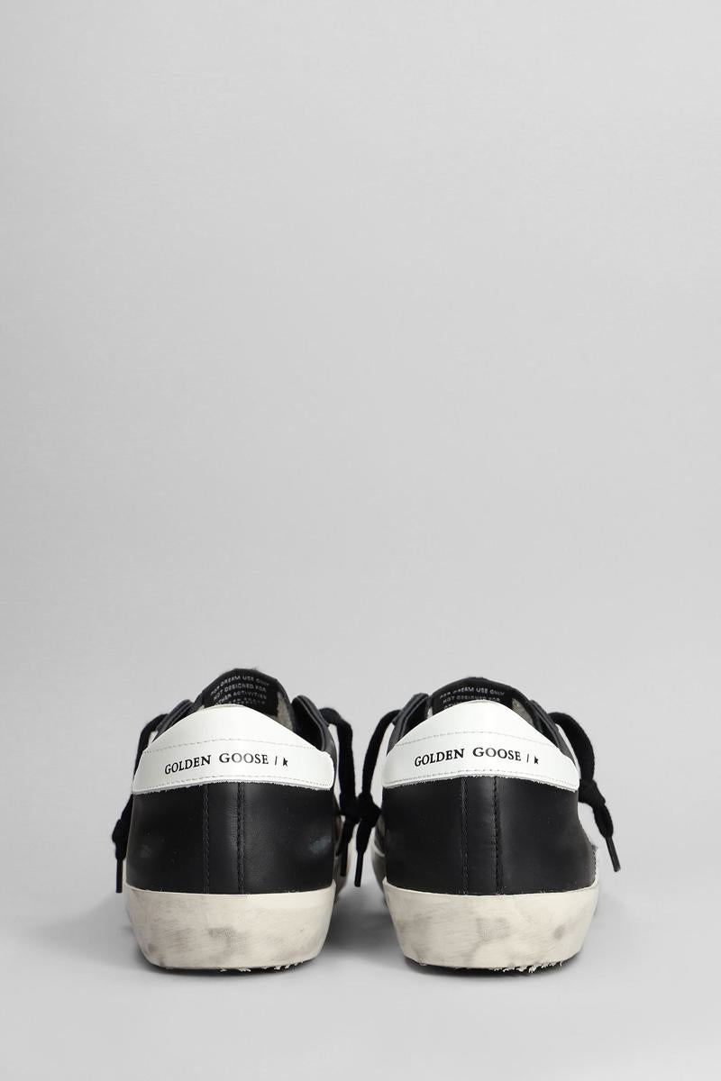 Golden Goose Superstar Sneakers