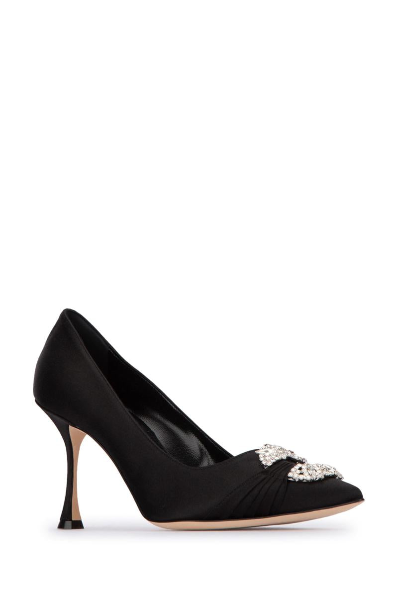 Manolo Blahnik Heeled Shoes